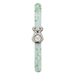 Reloj de pulsera Slap Koala