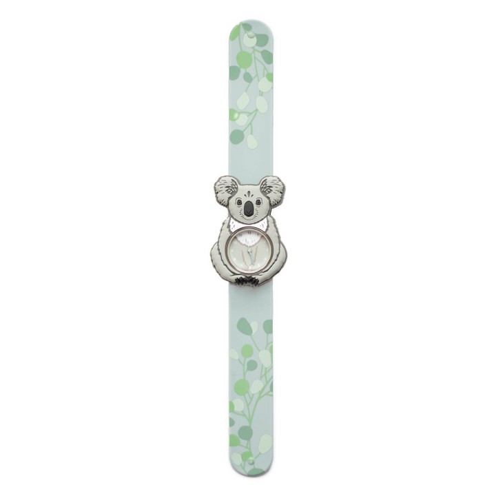 Reloj de pulsera Slap Koala