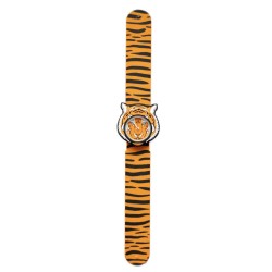 Reloj de pulsera Slap Tigre