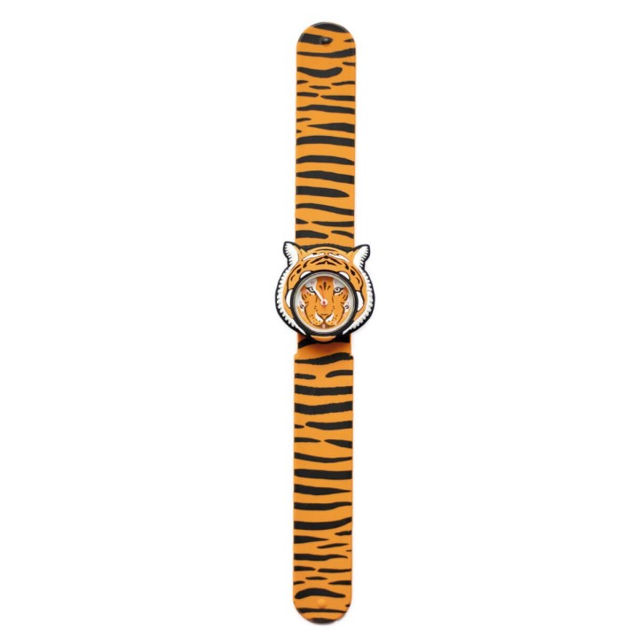 Reloj de pulsera Slap Tigre