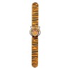Reloj de pulsera Slap Tigre