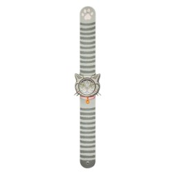 Reloj de pulsera Slap Gato