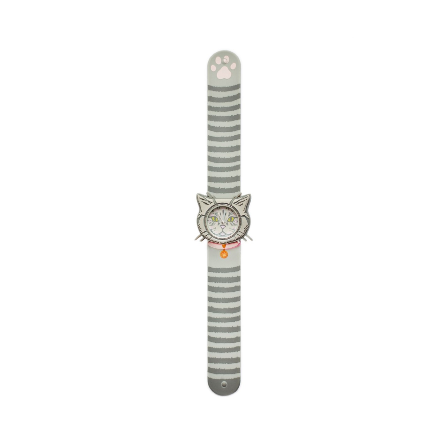 Reloj de pulsera Slap Gato