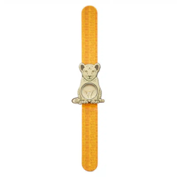 Reloj de pulsera Slap León