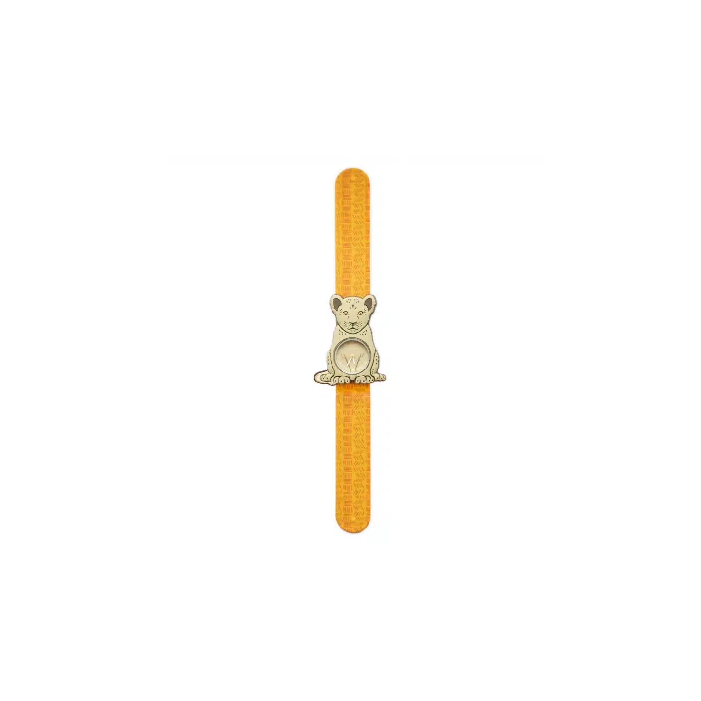 Reloj de pulsera Slap León