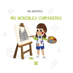 Mis increíbles compañeros