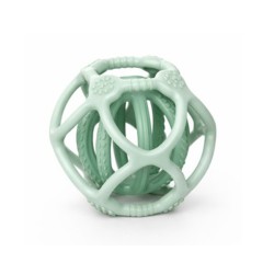 Set de 2 Pelotas Sensoriales Verdes