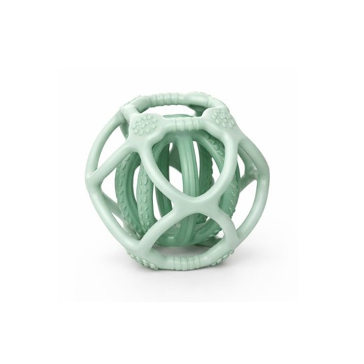 Set de 2 Pelotas Sensoriales Verdes