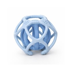 Set de 2 Pelotas Sensoriales Azules