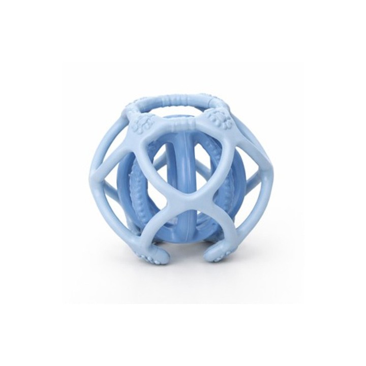 Set de 2 Pelotas Sensoriales Azules