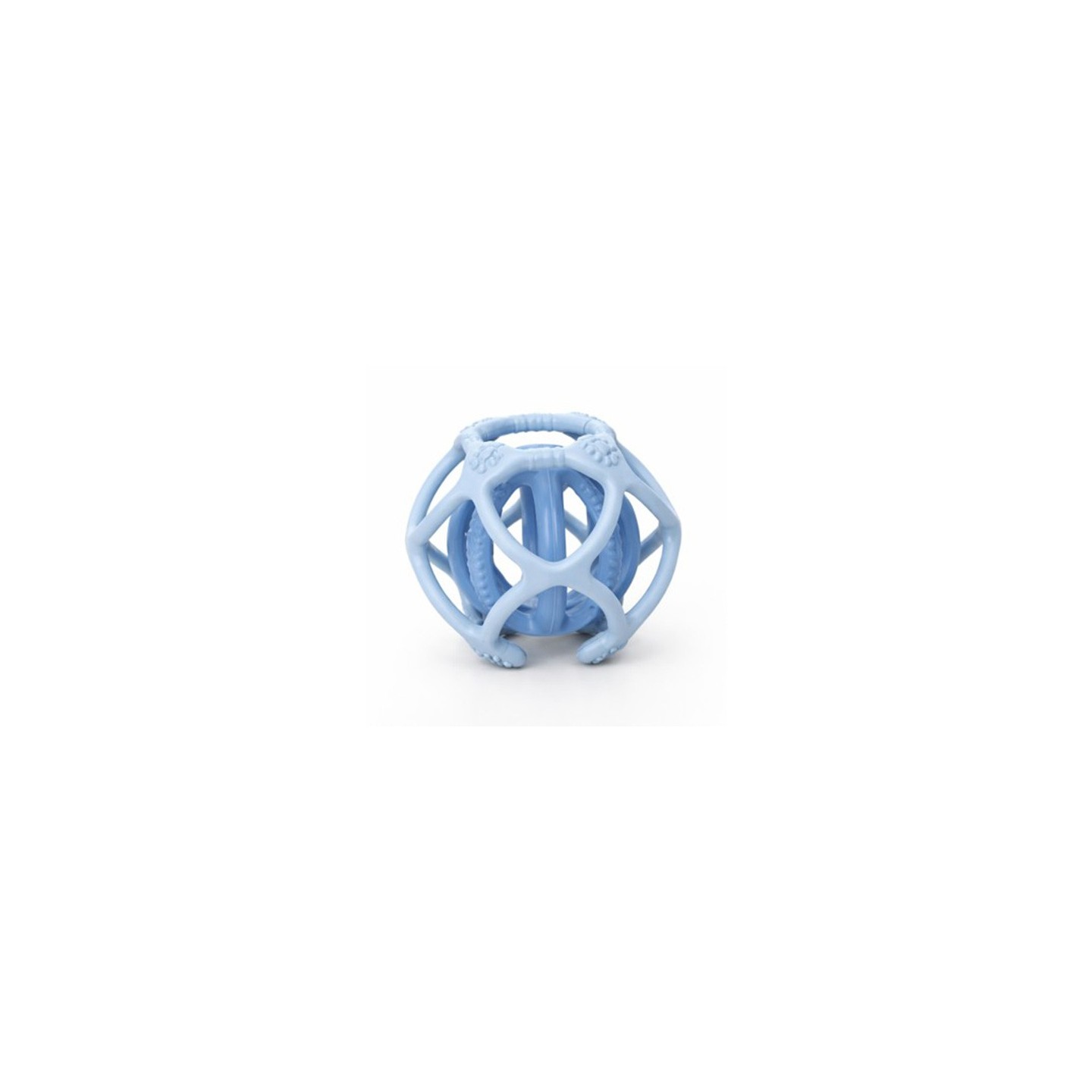 Set de 2 Pelotas Sensoriales Azules