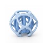 Set de 2 Pelotas Sensoriales Azules