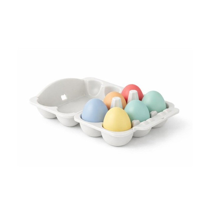 Huevos de Baño