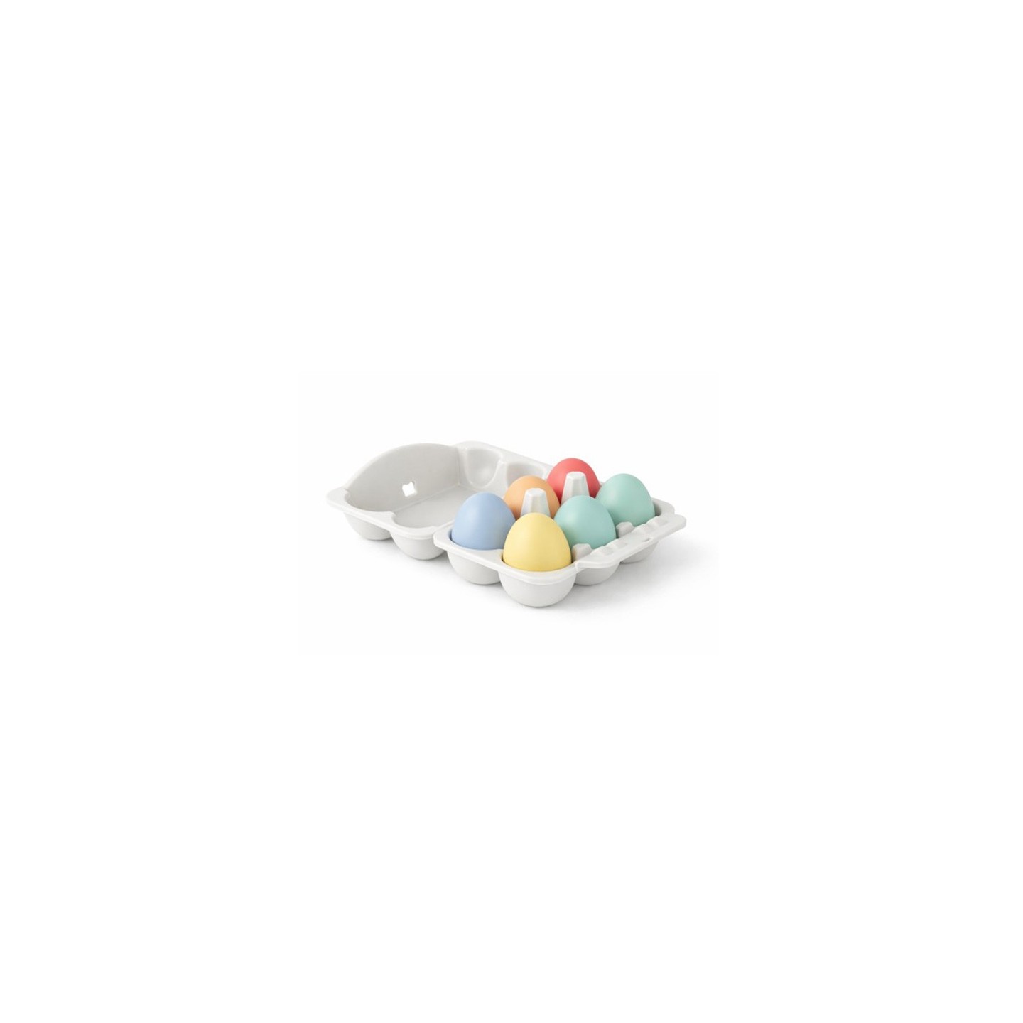Huevos de Baño