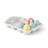 Huevos de Baño