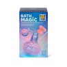 Botella mágica de pociones para el baño - Lila y Rosa