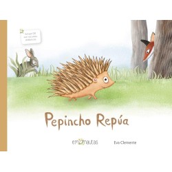 Pepincho Repúa