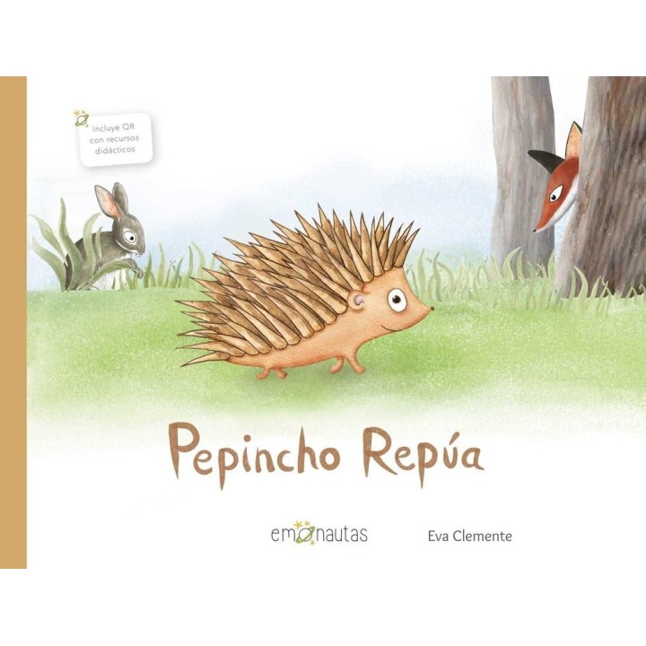 Pepincho Repúa