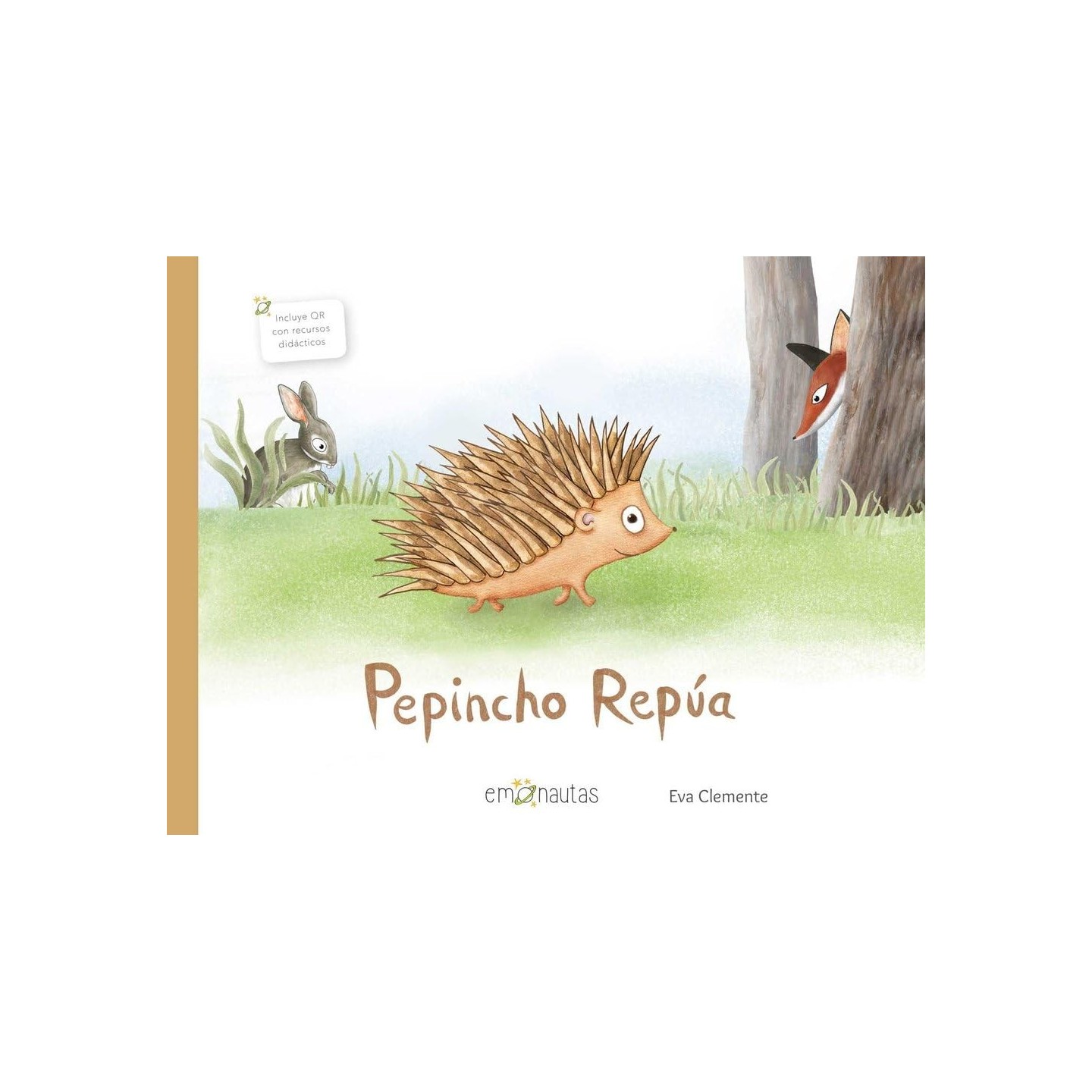 Pepincho Repúa
