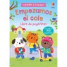 La pandilla de los peques - Empezamos el cole