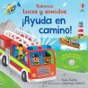 Luces y Sonidos - ¡Ayuda en camino!