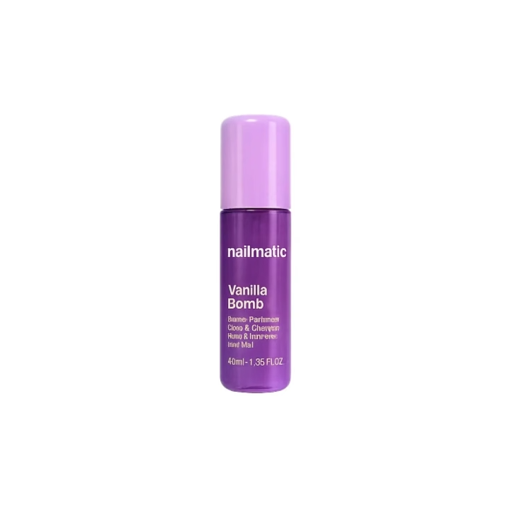 Bruma Perfumada Vanilla Bomb 40ml