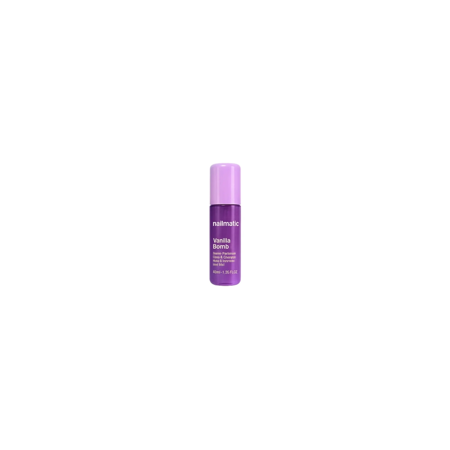 Bruma Perfumada Vanilla Bomb 40ml