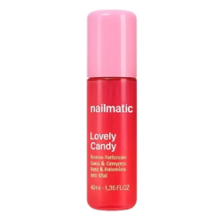 Bruma Perfumada Lovely Candy 40ml