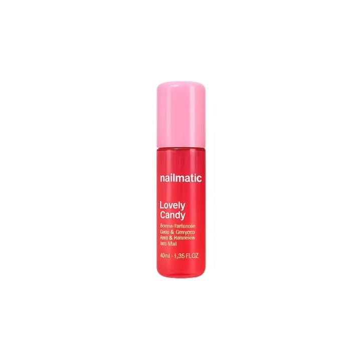 Bruma Perfumada Lovely Candy 40ml