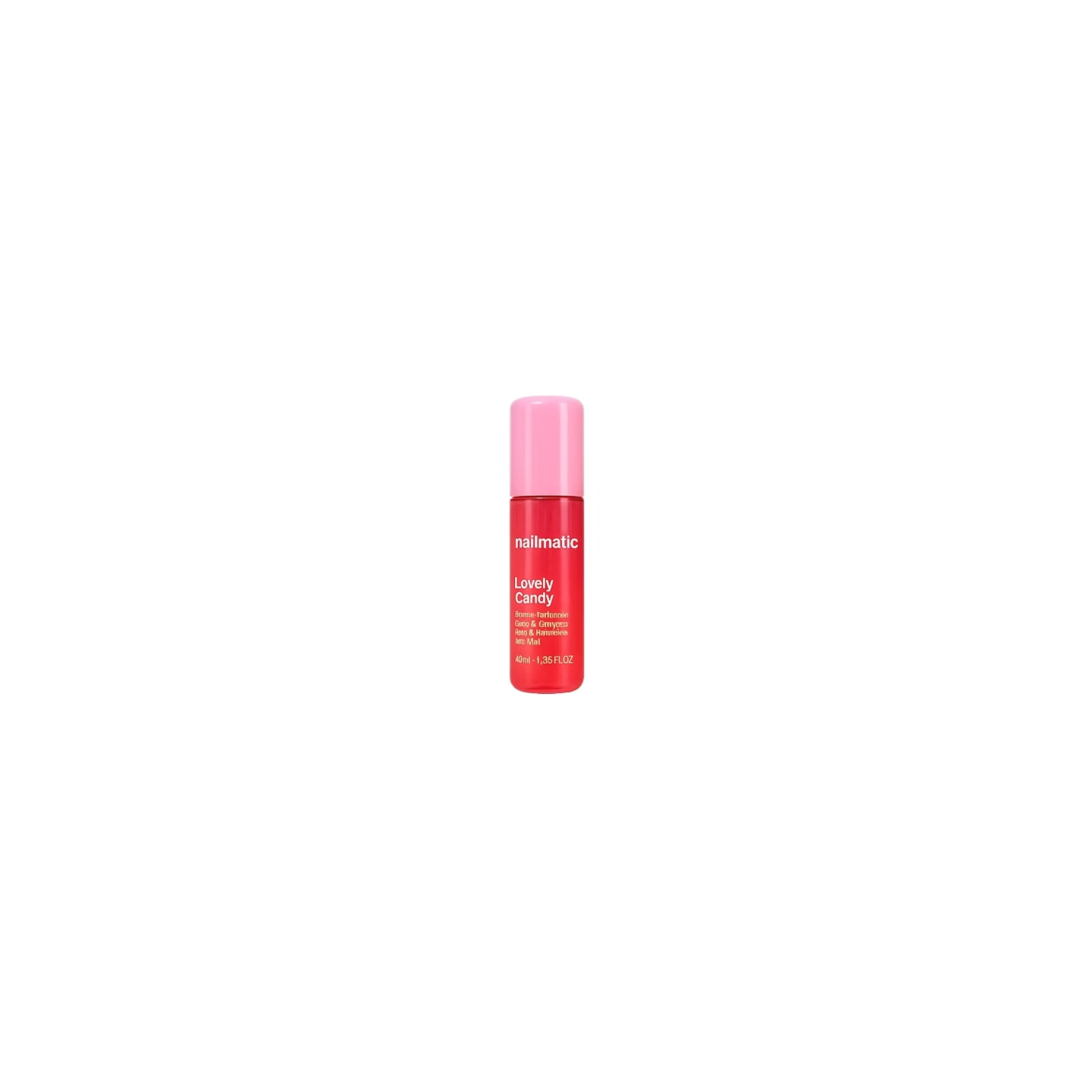 Bruma Perfumada Lovely Candy 40ml