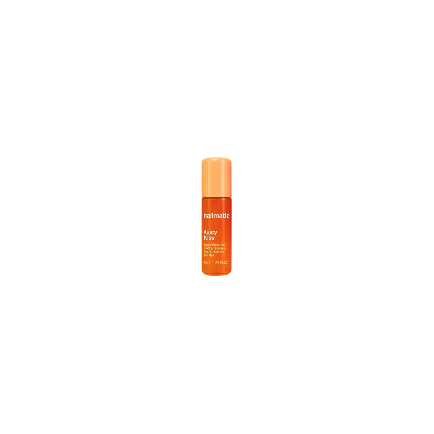 Bruma Perfumada Juicy Kiss 40ml