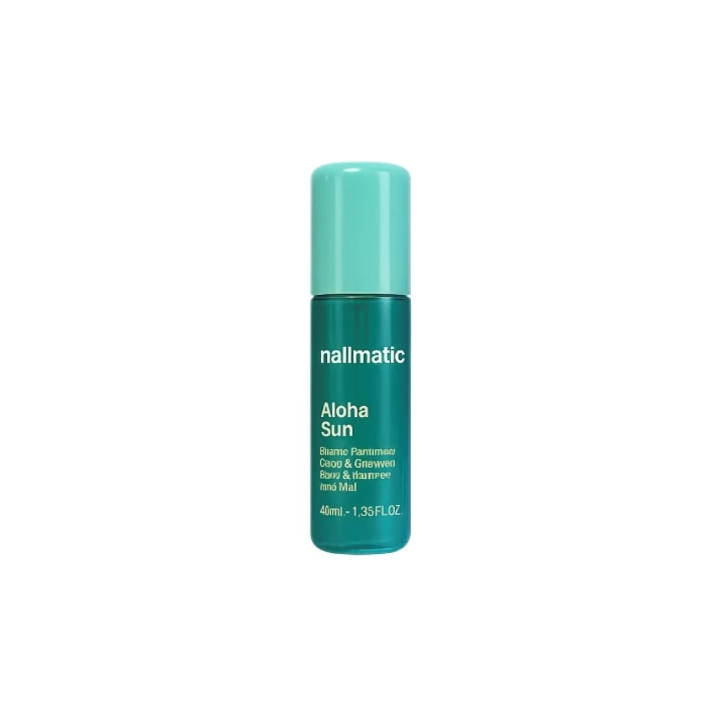 Bruma Perfumada Aloha Sun 40ml