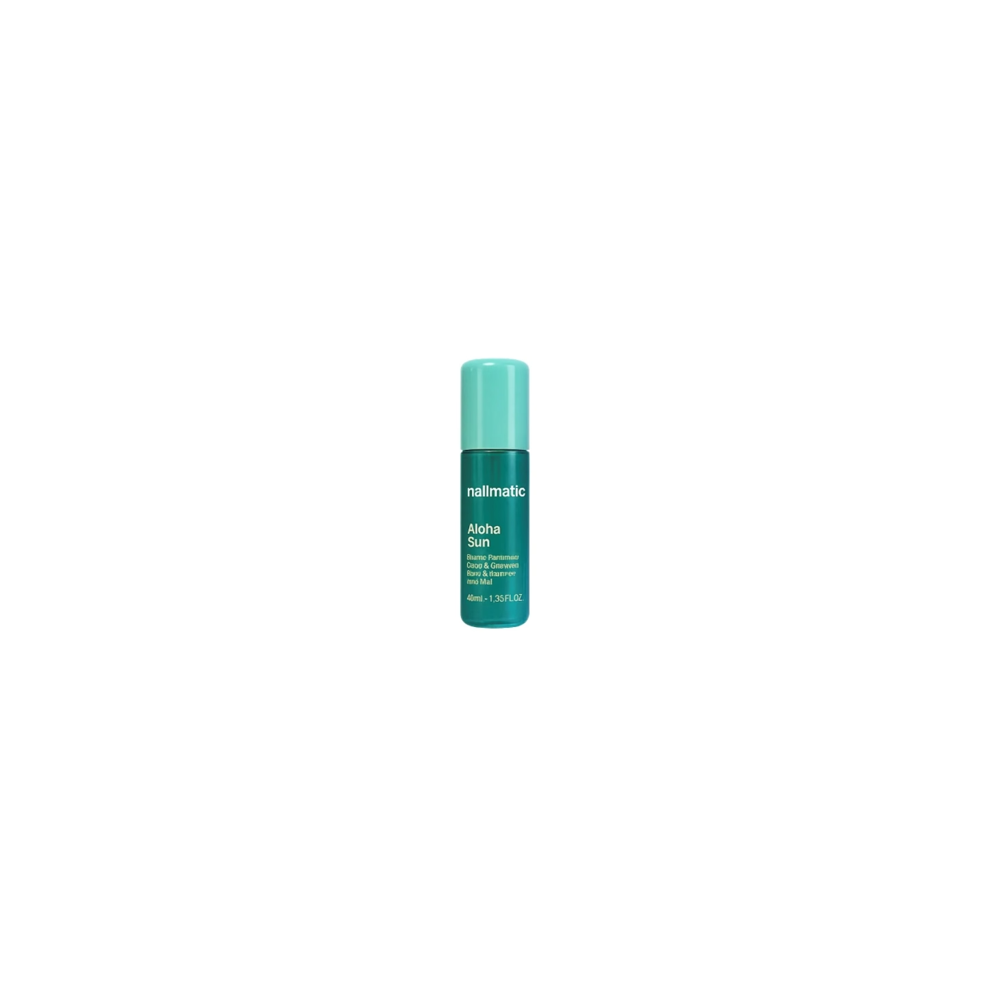 Bruma Perfumada Aloha Sun 40ml