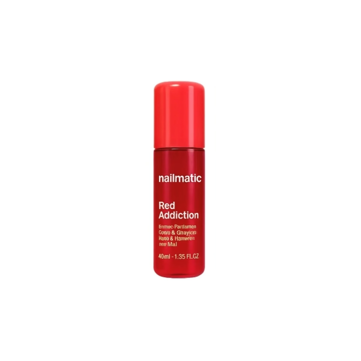 Bruma Perfumada Red Addiction 40ml