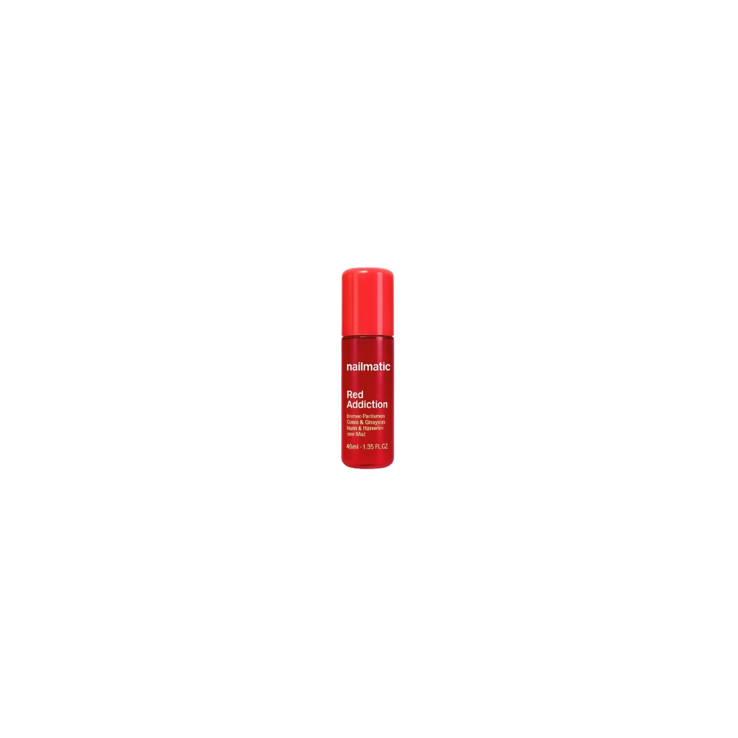 Bruma Perfumada Red Addiction 40ml