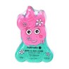 Bomba de baño Unicornio Rosa y Verde