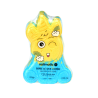 Bomba de baño Unicornio Azul y Amarillo