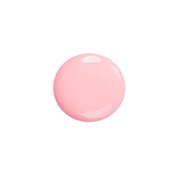 Esmalte de Uñas Infantil Rosa Suave