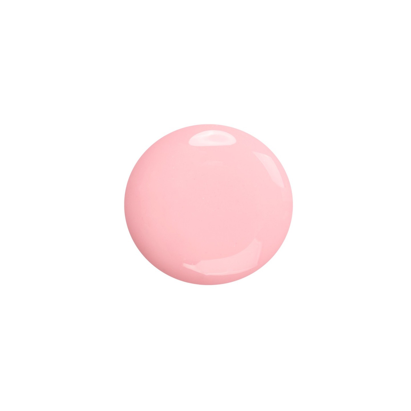 Esmalte de Uñas Infantil Rosa Suave