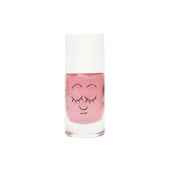 Esmalte de Uñas Infantil Rosa Cookie