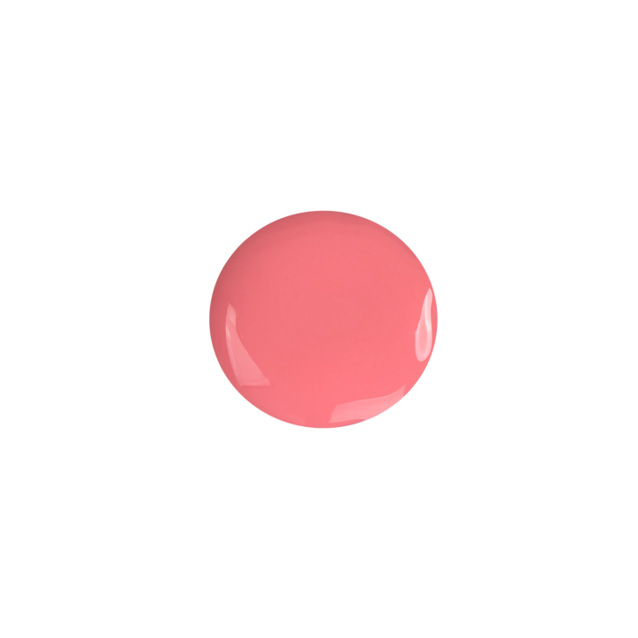 Esmalte de Uñas Infantil Rosa Cookie