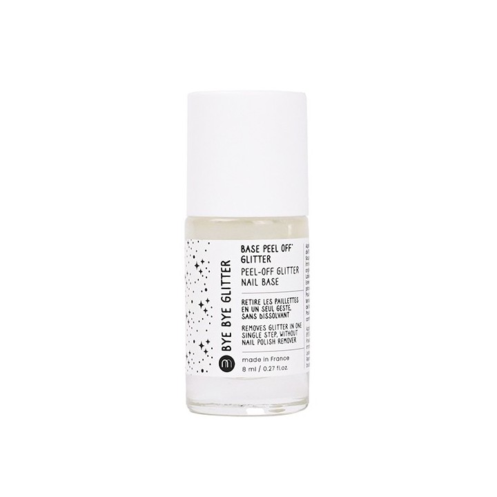 Base de Uñas Peel Off