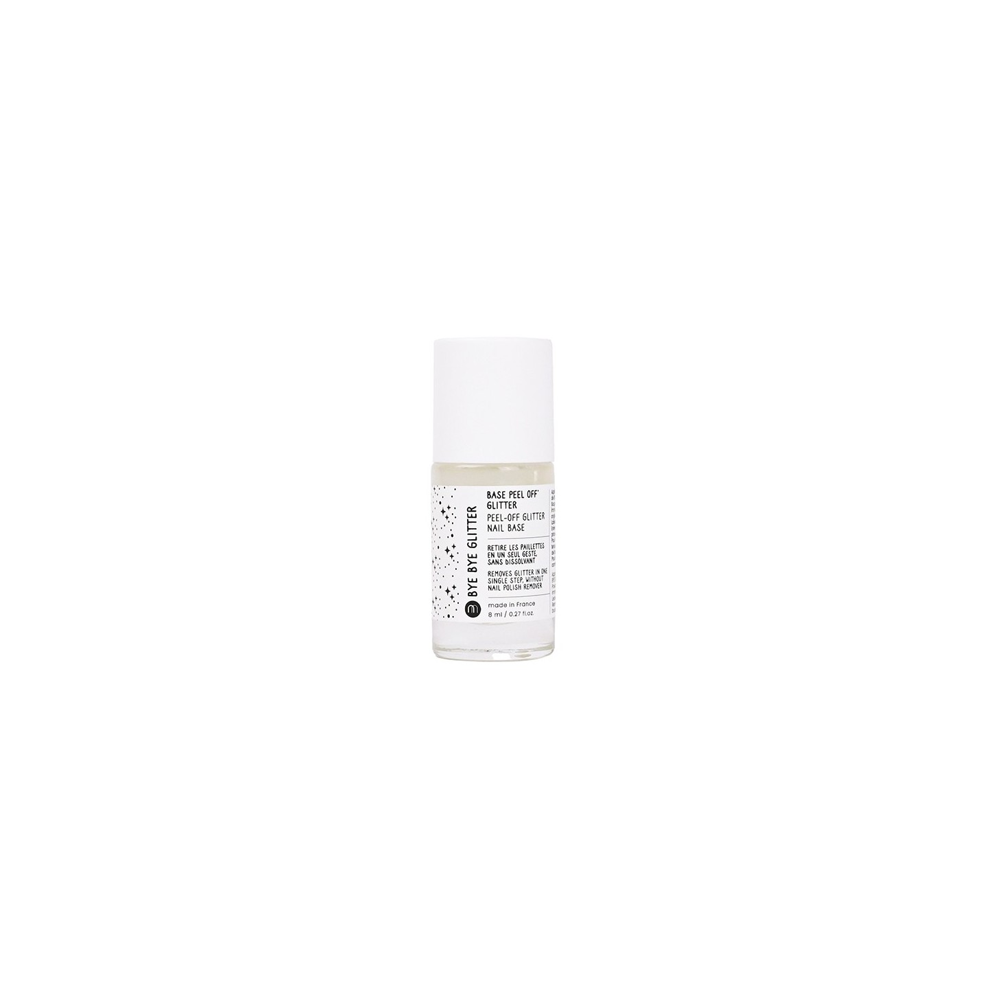 Base de Uñas Peel Off