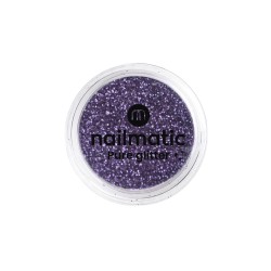 Purpurina Biodegradable Violeta