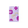 Sales de Baño Crepitantes Violetas