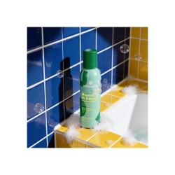 Mousse de Ducha Manzana 200ml