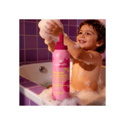 Mousse de Ducha Frutos Rojos 200ml