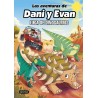 Las aventuras de Dani y Evan 16. Fuga de dinosaurios