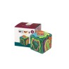Cubo Sensorial MIWI