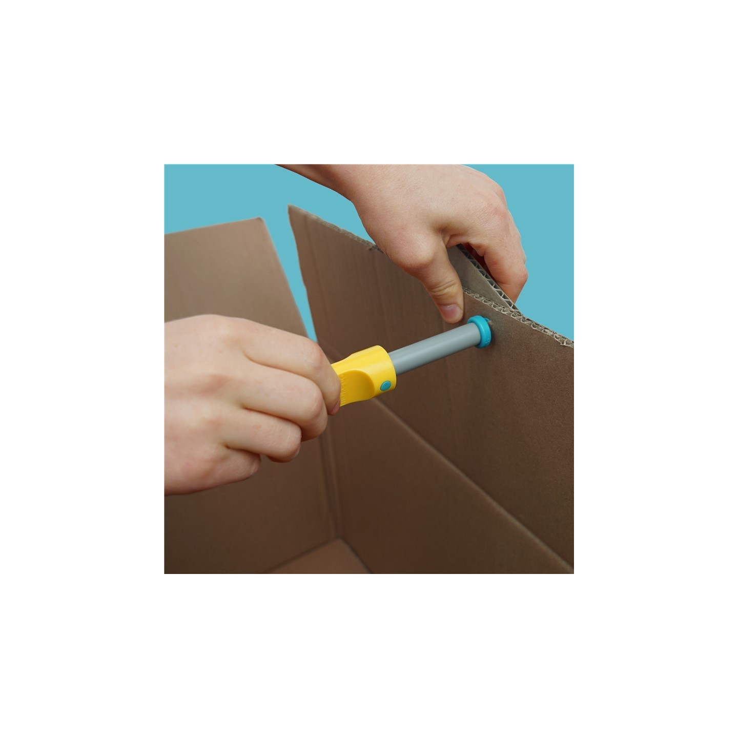 Makedo Invent Kid 360 Piezas